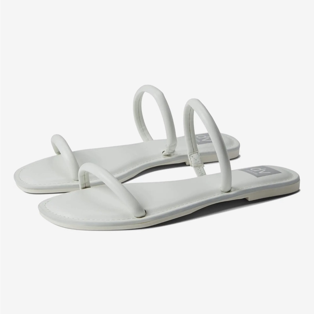 DV by‎ Dolce Vita Jelly Double Strap Sandal